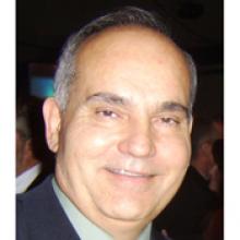 BRIAN GERALD DANOWSKI  Obituary pic
