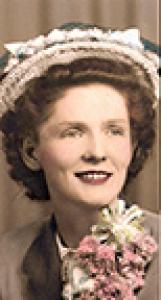 SHEPHERD MARGARET Obituaries Winnipeg Free Press Passages SHEPHERD MARGARET Obituaries Winnipeg Free Press Passages