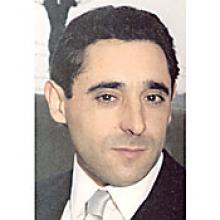 JOSE DANTAS DE SOUSA  Obituary pic