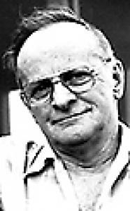 LESLIE STUART CULLETON  Obituary pic