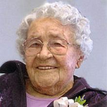 ANNE PARACHOLSKI  Obituary pic