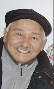 MARK LANGAN Obituary pic