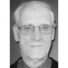 WILLIAM LIWISKI  Obituary pic