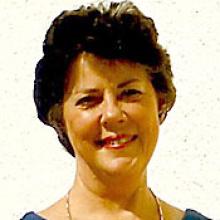 MARJORIE MCLAIN CODE (MCPHAIL) (GRAHAM)  Obituary pic