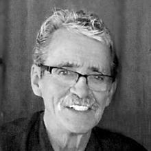 EDWARD (EDDIE) BARTLETT Obituary pic