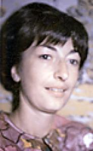 JOAN SEMCHYSHYN  Obituary pic