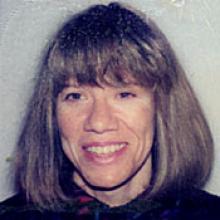 DONNA MARGARET SEMAN (FRIESEN)  Obituary pic