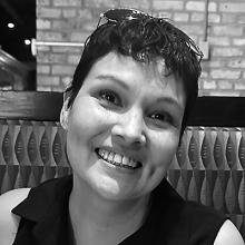 MARCY AURELLIA MAY THOMAS Obituary pic