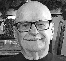 WILLIAM OWEN  Obituary pic