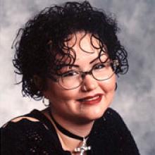 MONIQUE LAVALLEE  Obituary pic