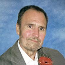 Robert (Bob) Arthur Lewis Obituary pic