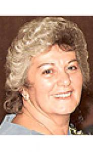 RITA CLEMENT  Obituary pic