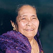 ALEJANDRIA ASPACIO QUITEVES  Obituary pic