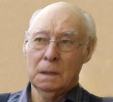 HENRY WIEBE  Obituary pic