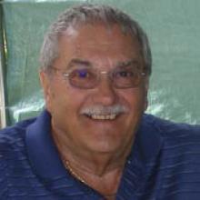 RAYMOND PRESUNKA  Obituary pic