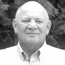MIKE OWEN Obituary pic