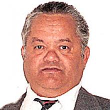 RUSSELL MILLER  Obituary pic