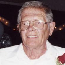 RONALD WILLIAM FECULAK  Obituary pic