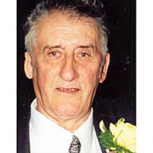 ALEXANDER KENNETH CHERNETSKI -  Obituary pic