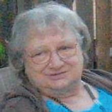 EMILY KASPRICK  Obituary pic
