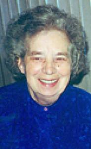 ELIZABETH KELNER  Obituary pic