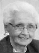 Clara NEETS Obituary pic
