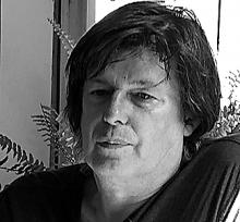 GERIE METCALFE  Obituary pic