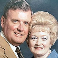 Ernst Vogt & Kathy Vogt Obituary pic