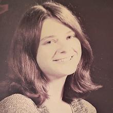 PATRICIA MARGARET VOKEY Obituary pic