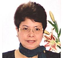 NENA BANADERA TOGADO  Obituary pic