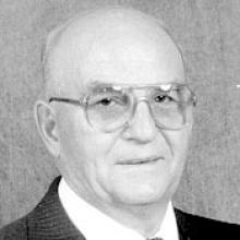 JOHN MARYNIUK  Obituary pic