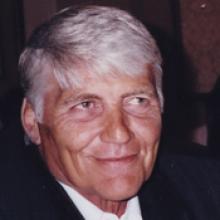 NORM JAMES LEDUCHOWSKI  Obituary pic