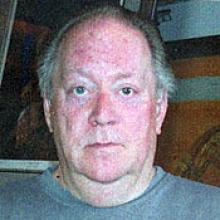 BRIAN BORYS  Obituary pic
