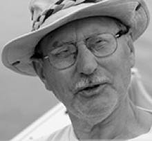 JOHN DONALD STADNYK  Obituary pic
