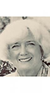 MARJORIE JEAN WILLIS (PILKINGTON) Obituary pic