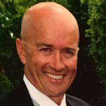 CHARLES MAGOTIAUX -  Obituary pic