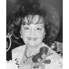 FLORENCE SWEREDA Obituary pic