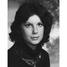 DOROTHY MARY ROSS Obituary pic