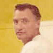 ROBERT (BOB) MAUTHE  Obituary pic