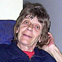 IVY JOYE (TORFASON)  Obituary pic