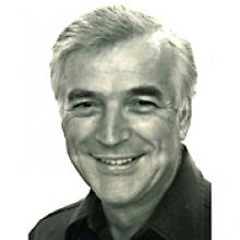 ROBERT HARVICH  Obituary pic