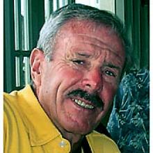 WILLIAM HORNER  Obituary pic