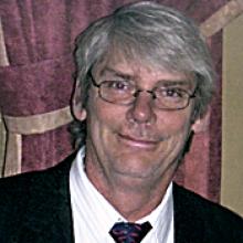 MARC GOUSSEAU -  Obituary pic