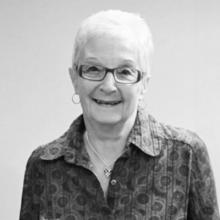 JUDY McGIFFORD Obituary pic
