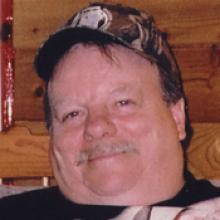 GLENN SALTER  Obituary pic