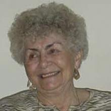 FRIEDL PITTNER  Obituary pic