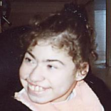 SONDRA CORINNE MARTENS  Obituary pic