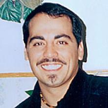 DOUG PRYSIAZNIUK  Obituary pic