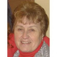 CLARA CESMYSTRUK  Obituary pic