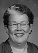Mildred JOHNSON Obituary pic